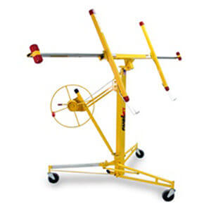 11 foot drywall lift