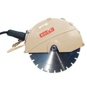 16 inch electric cut off saw