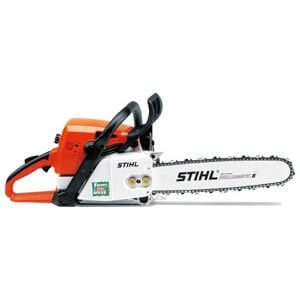 16 in chain saw