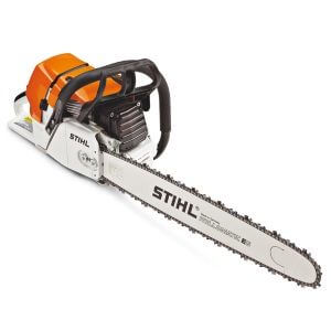 stihl chain saw