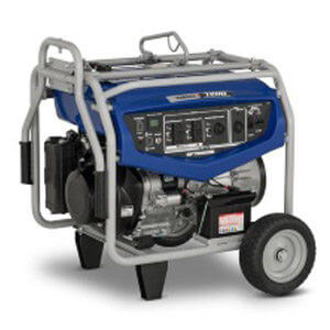 7200 Watt Yamaha Generator