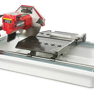 7 in tile saw