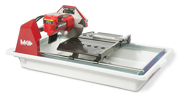 7 in tile saw