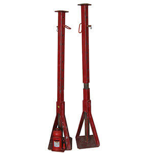 20 ton basement jack