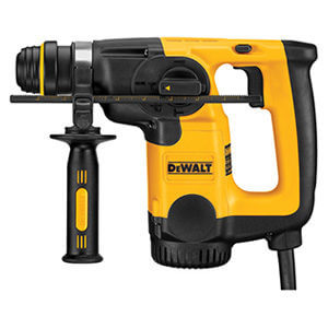 dewalt chipping hammer