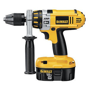 cordless drill - 1/2 inch