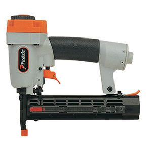 air powered 18 gauge finish nailer