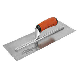 hand float - hand trowel