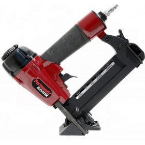 air powered 18 gauge hardwood floor stapler