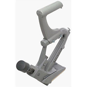 manual hardwood flooring nailer