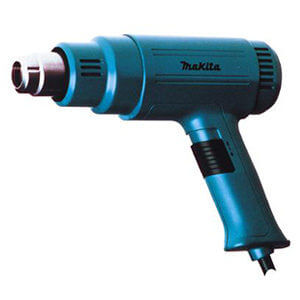 heat gun