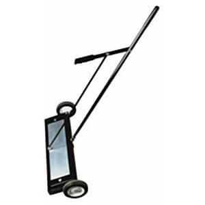 magnetic sweeper