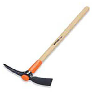 mattock-pick