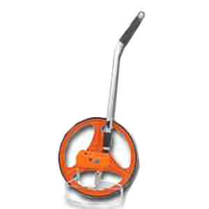 measuring wheel