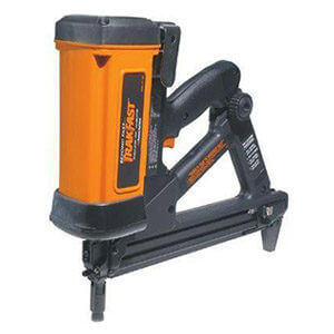 nailer for concrete - airless