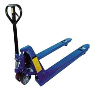 5,500 lb pallet jack