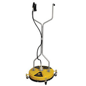 pressure washer surface cleaner