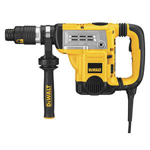 rotary hammer drill - 1-3/4 inch spline