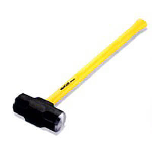 sledge hammer