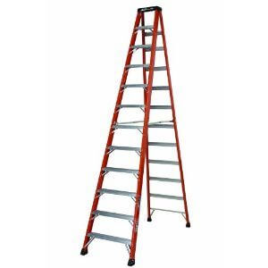 12 ft ladder