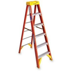 6 foot stepladder