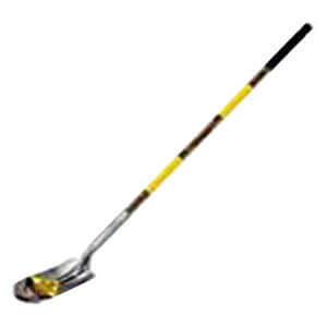 trench clean out tool