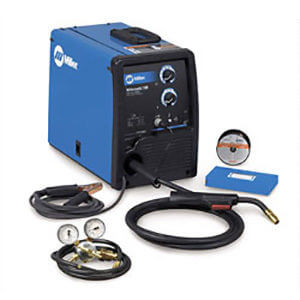 mig welder