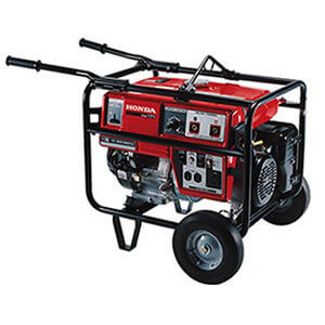 170 amp stick welder