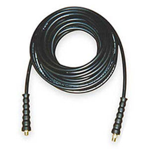 50 foot pressure washer hose