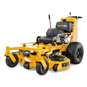 Walk Behind Mower /Hustler/ 54″